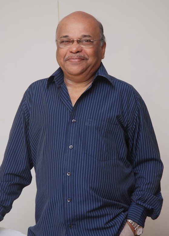 Ashok Patki - Wikiunfold.com